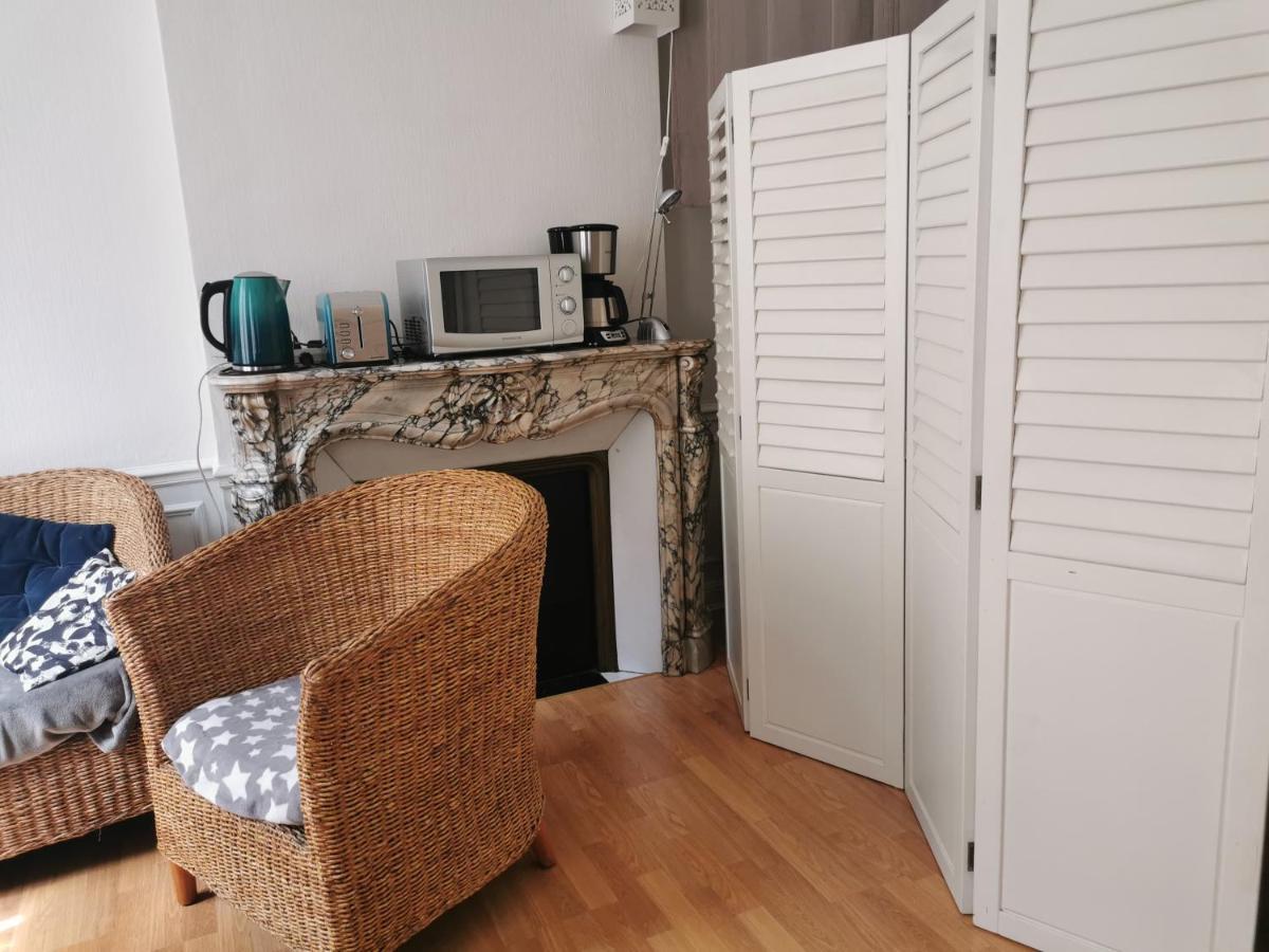 Appartement Bonhomme 6 - 2 Pers - Hyper Centre