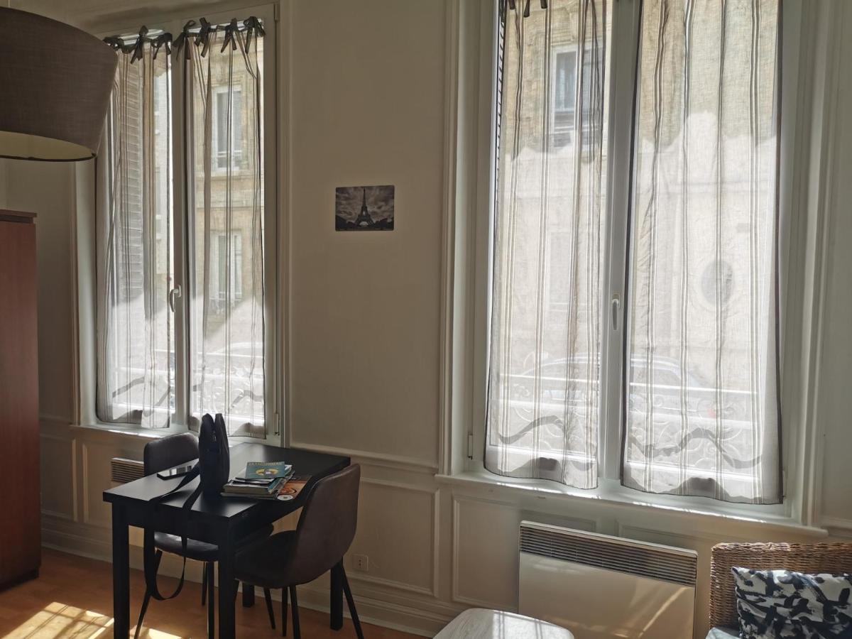 Bonhomme 6 - 2 Pers - Hyper Centre Appartement Reims