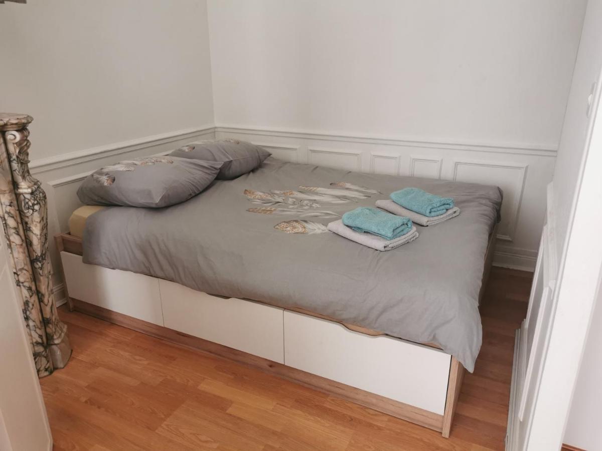 Appartement Bonhomme 6 - 2 Pers - Hyper Centre